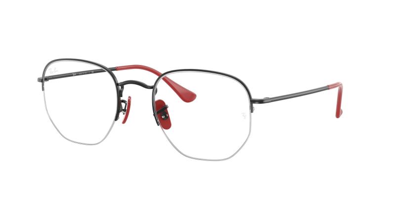 Ray-Ban RX6448M F028 Rame pentru ochelari de vedere
