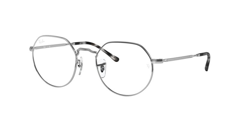 Ray-Ban RX6465 2501 Jack Rame pentru ochelari de vedere