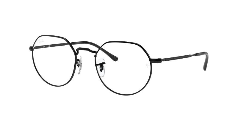 Ray-Ban RX6465 2509 Jack Rame pentru ochelari de vedere