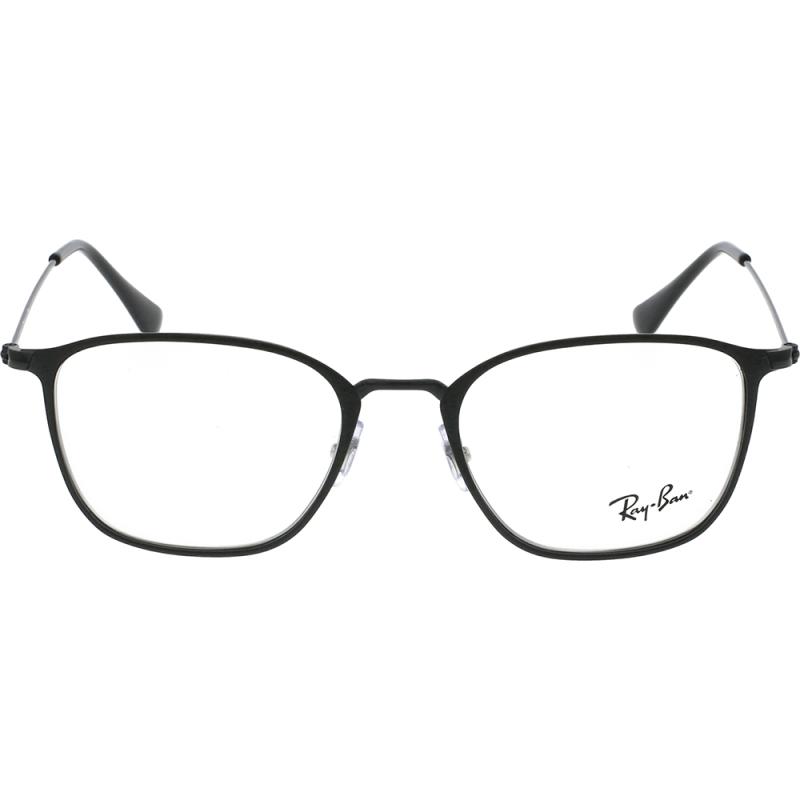 Ray-Ban RX6466 2904 Rame pentru ochelari de vedere