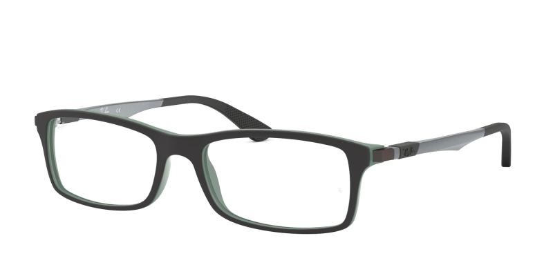 Ray-Ban RX7017 5197 Rame pentru ochelari de vedere