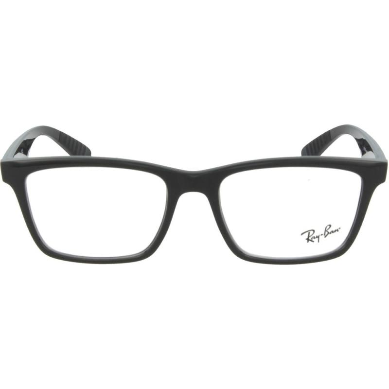 Ray-Ban RX7025 2000 Rame pentru ochelari de vedere