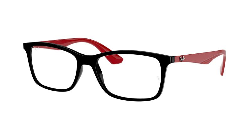 Ray-Ban Ochelari de vedere unisex ray-ban rx7047 2475 54