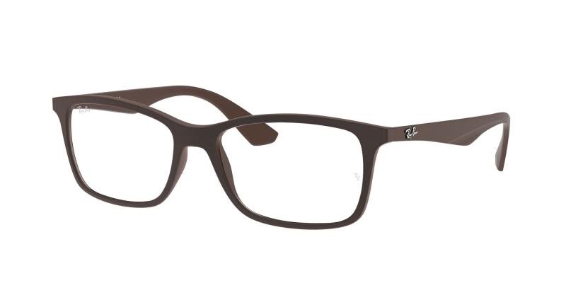 Ochelari de vedere unisex Ray-Ban RX7047 5451