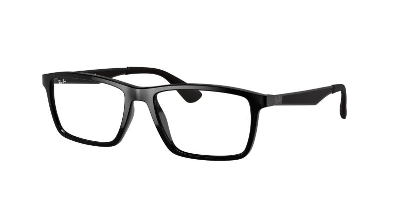 Ray-Ban RX7056 2000 Rame pentru ochelari de vedere