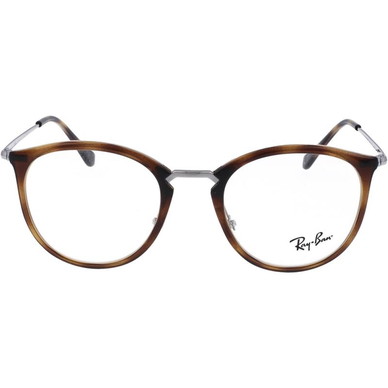 Ray-Ban RX7140 2012 Rame pentru ochelari de vedere