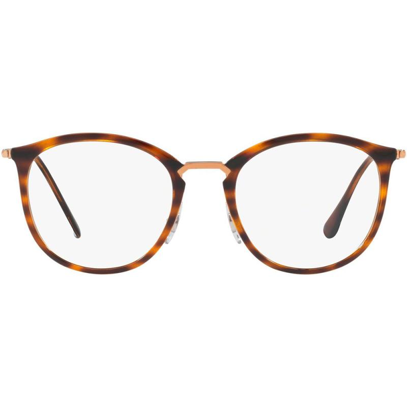 Ochelari de vedere femei Ray-Ban RX7140 5687