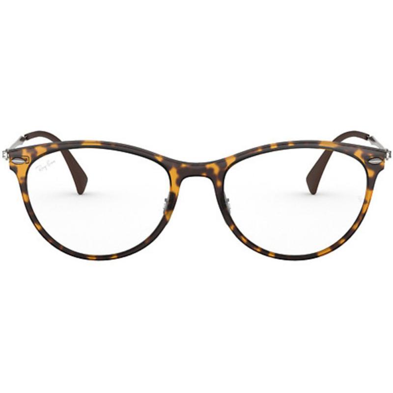 Ochelari de vedere femei Ray-Ban RX7160 5865