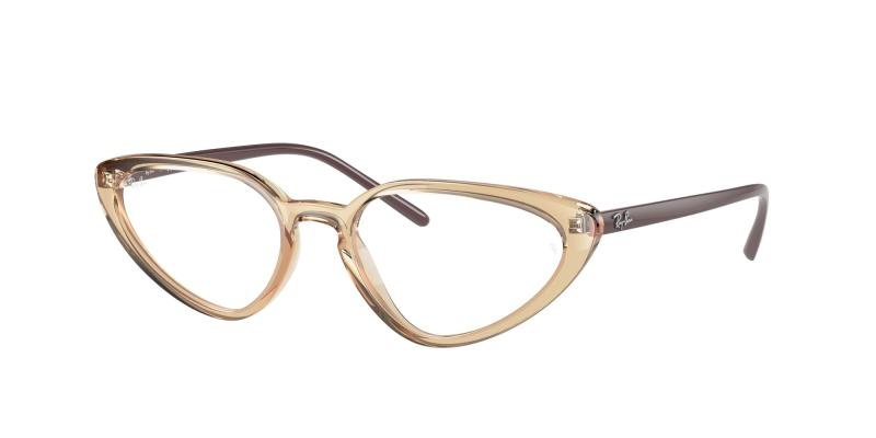 Ray-Ban RX7188 5940 Rame pentru ochelari de vedere