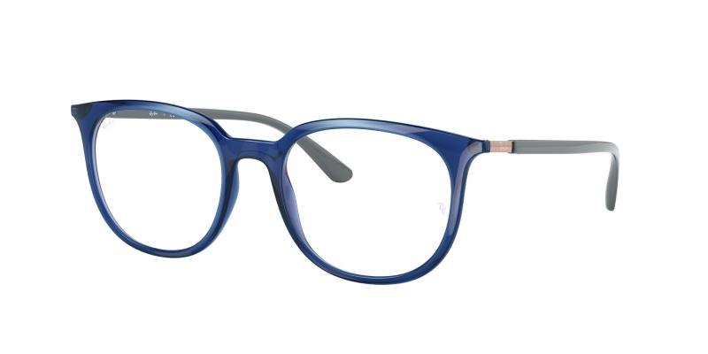 Ochelari de vedere unisex Ray-Ban RX7190 8084