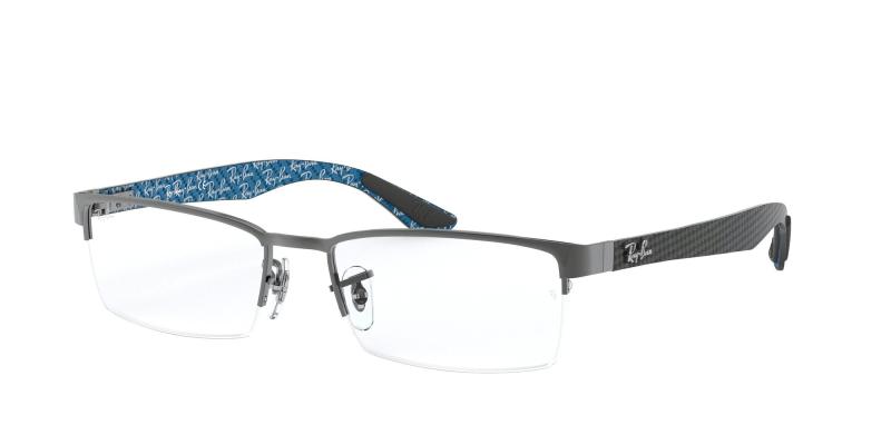 Ray-Ban RX8412 2502 Rame pentru ochelari de vedere