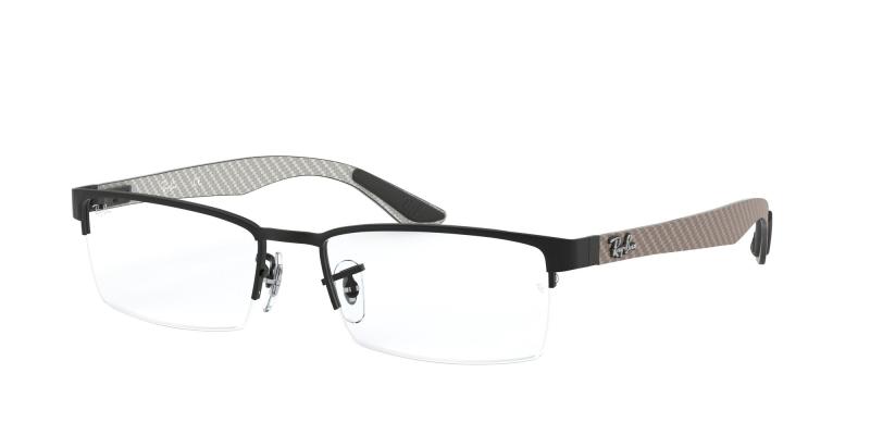 Ray-Ban RX8412 2503 Rame pentru ochelari de vedere