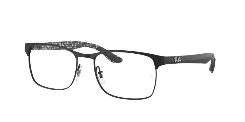 Ochelari de vedere unisex Ray-Ban RX8416 2503