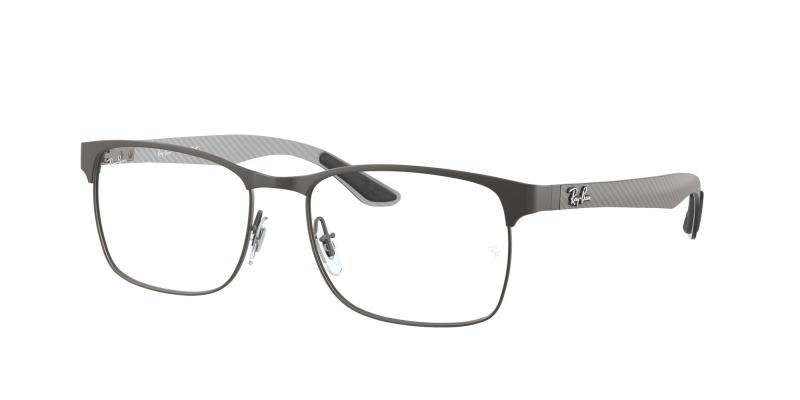 Ochelari de vedere unisex Ray-Ban RX8416 2620