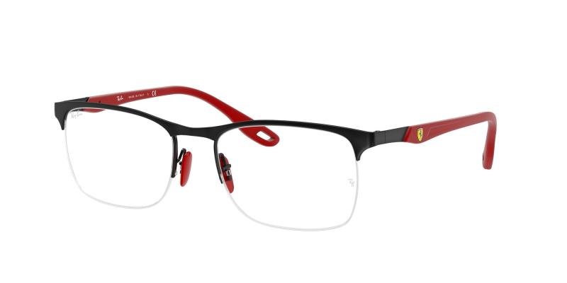 Ochelari de vedere barbati Ray-Ban RX8416M F041