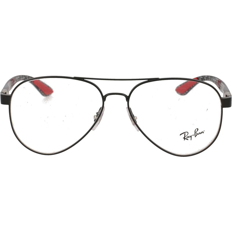 Ray-Ban RX8420 2509