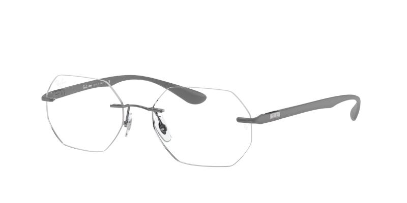 Ray-Ban RX8765 1000 Rame pentru ochelari de vedere