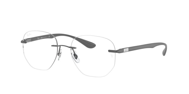 Ray-Ban RX8766 1000 Rame pentru ochelari de vedere