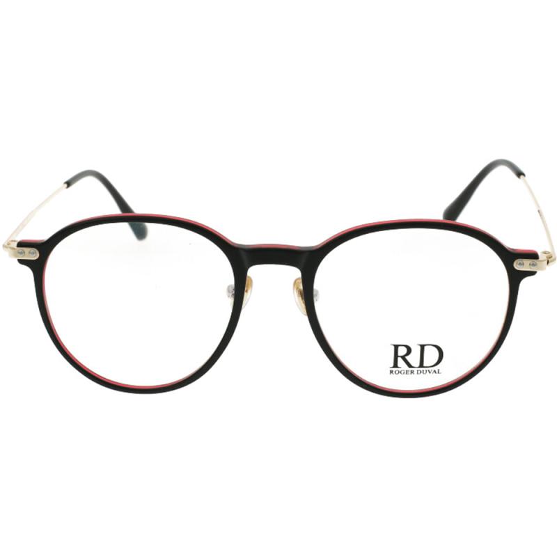 Roger Duval ACT08 C1 Rame pentru ochelari de vedere