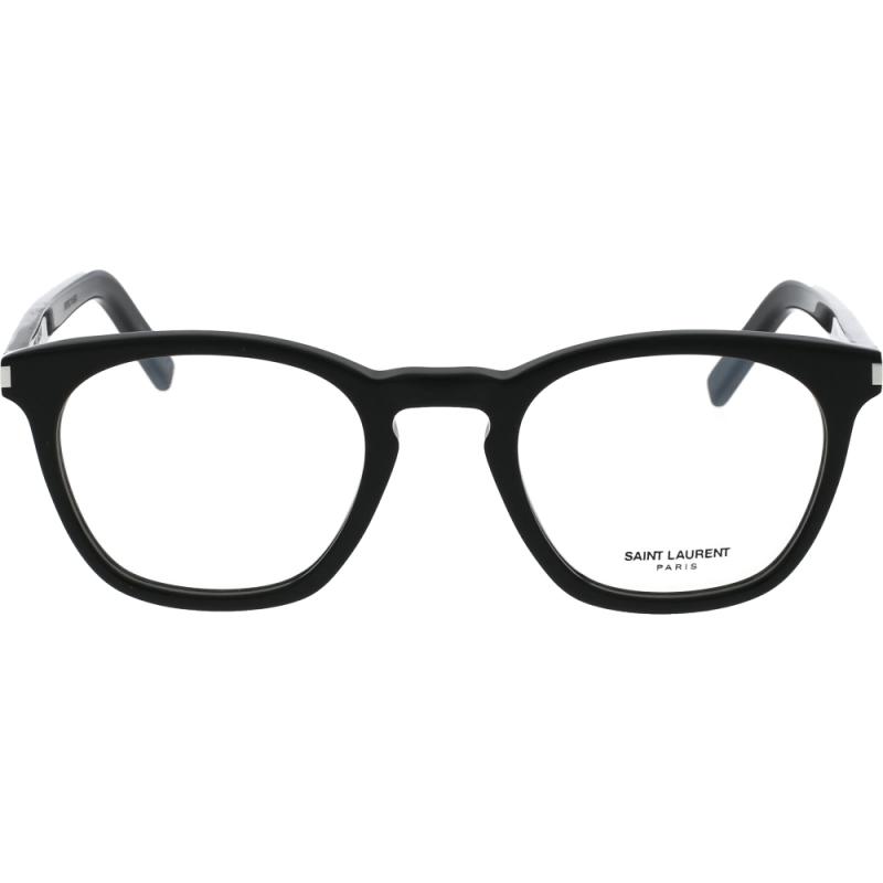 Ochelari de vedere unisex Saint Laurent SL 28 OPT 001