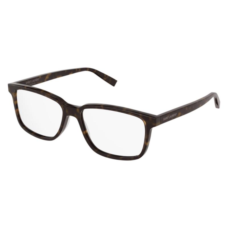 Ochelari de vedere barbati Saint Laurent SL 458 002