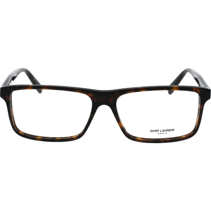 Ochelari de vedere barbati Saint Laurent SL 483 005