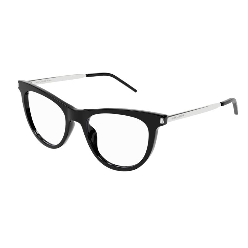 Ochelari de vedere femei Saint Laurent SL 514 001