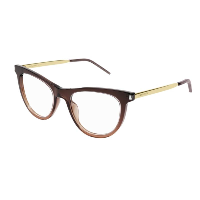 Ochelari de vedere femei Saint Laurent SL 514 004