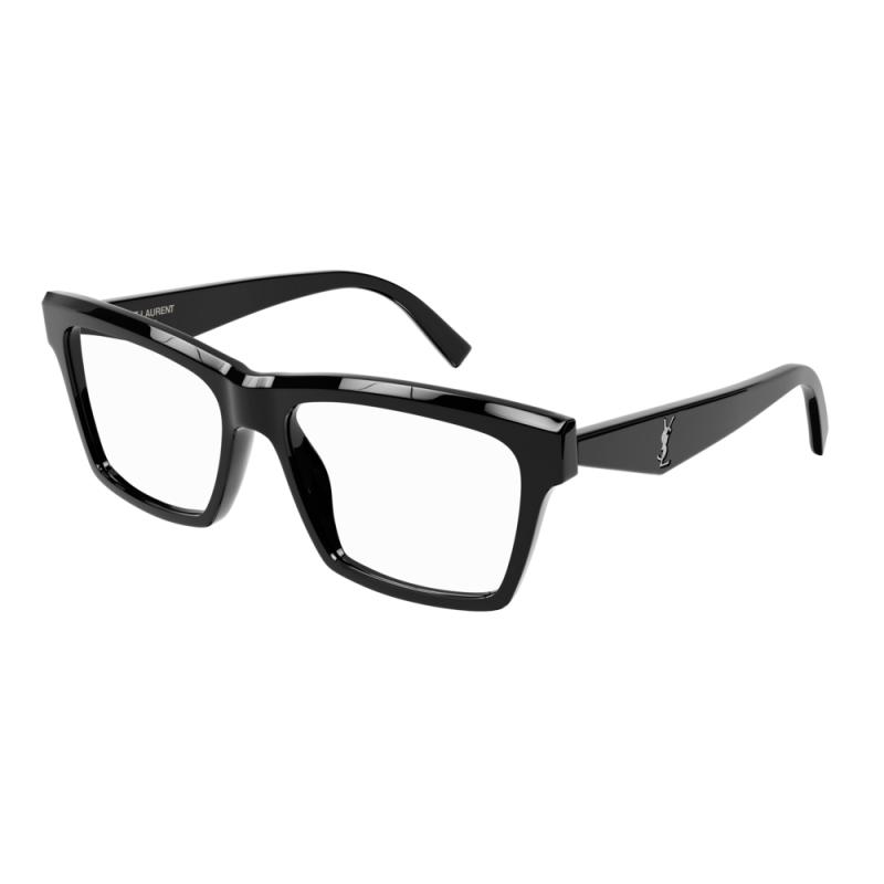 Saint Laurent SL M104 002 Rame pentru ochelari de vedere