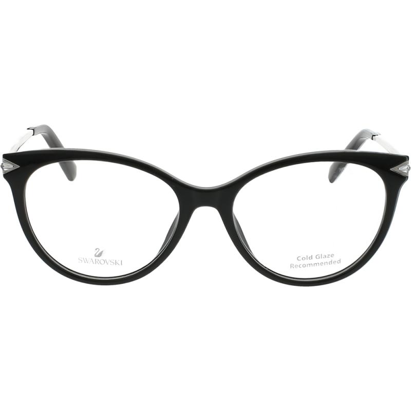 Swarovski SK5312 001 Rame pentru ochelari de vedere
