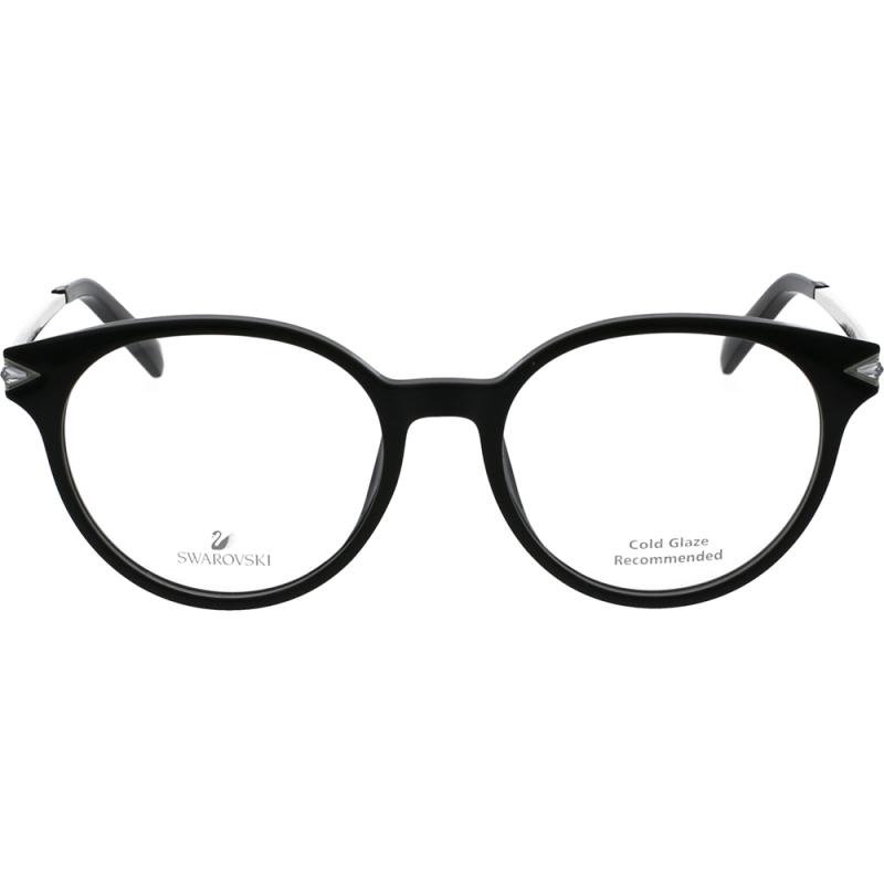 Swarovski SK5313 001 Rame pentru ochelari de vedere