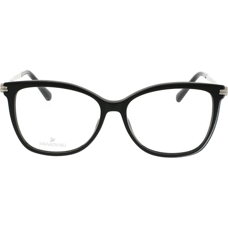 Swarovski SK5316 001 Rame pentru ochelari de vedere