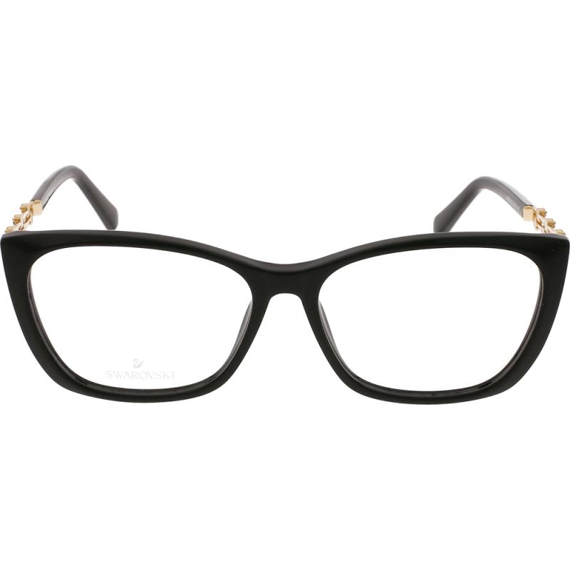 Swarovski SK5383 001 Rame pentru ochelari de vedere