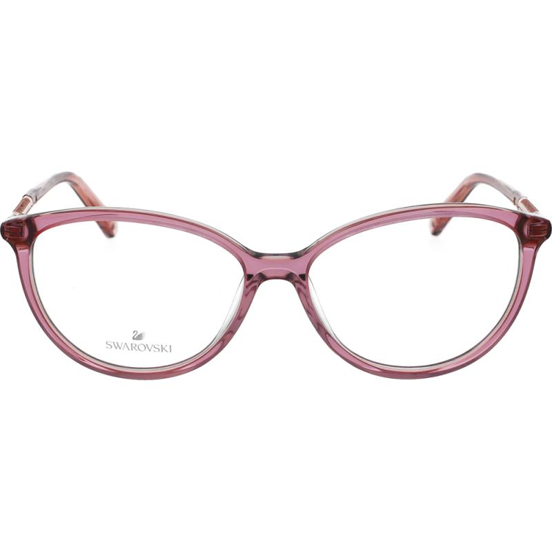 Ochelari de vedere femei Swarovski SK5385 074