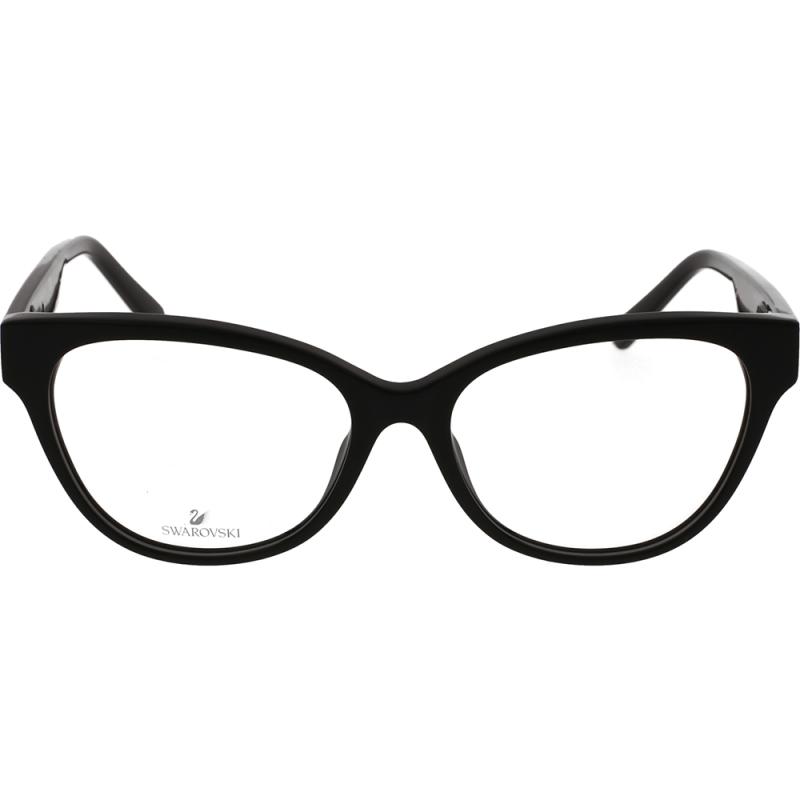 Swarovski SK5392 001 Rame pentru ochelari de vedere