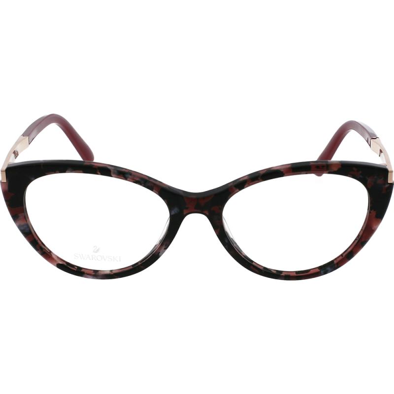 Swarovski SK5413 055 Rame pentru ochelari de vedere
