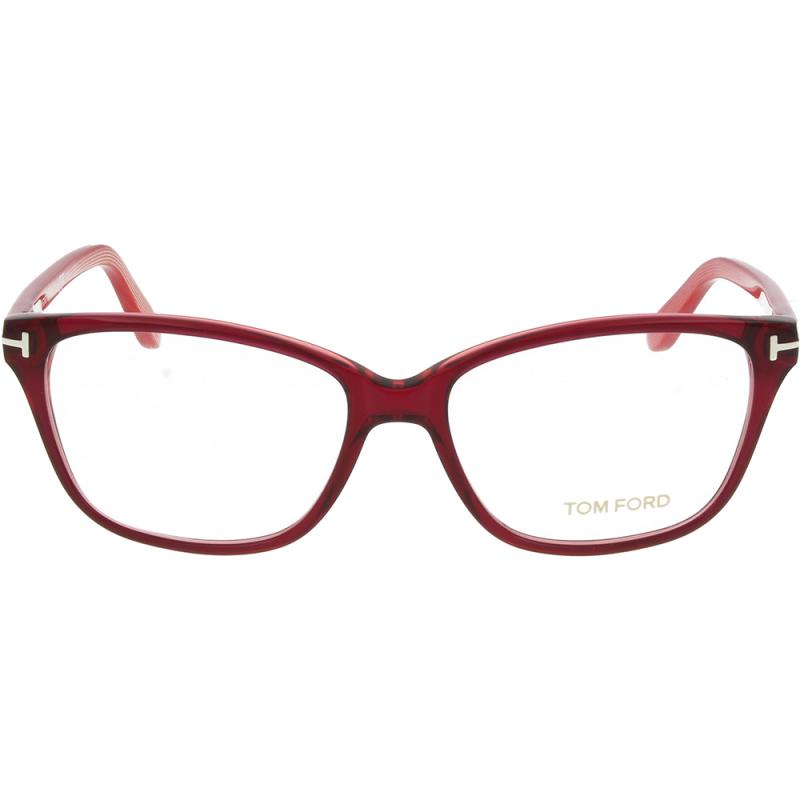 Tom Ford FT5293 077 Rame pentru ochelari de vedere
