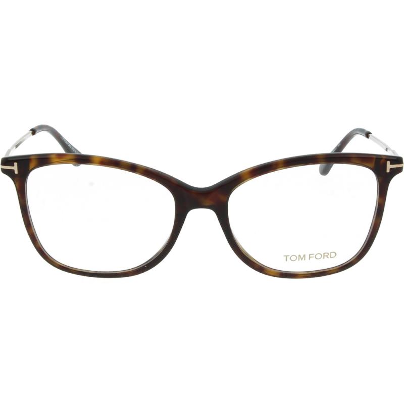 Tom Ford FT5510 052 Rame pentru ochelari de vedere