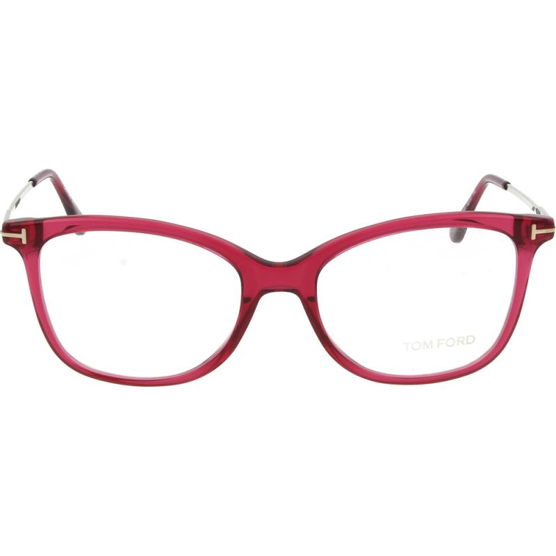 Tom Ford FT5510 081 Rame pentru ochelari de vedere