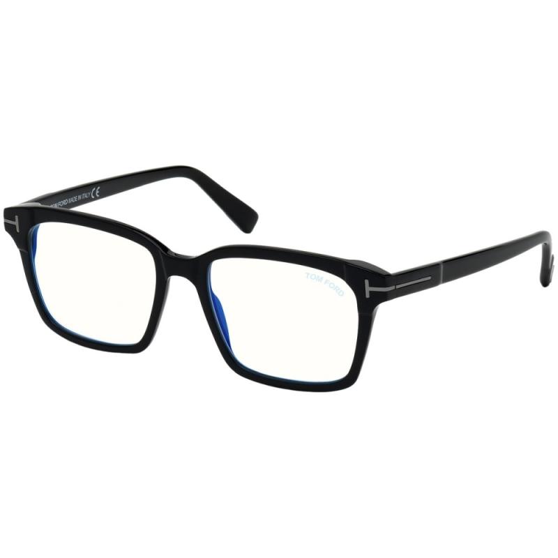 Tom Ford FT5661B-N 001 Rame pentru ochelari de vedere