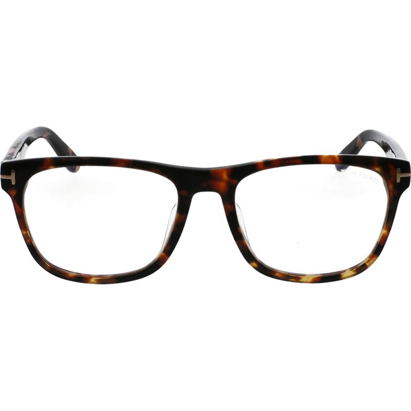 Tom Ford FT5662FB 056 Rame pentru ochelari de vedere