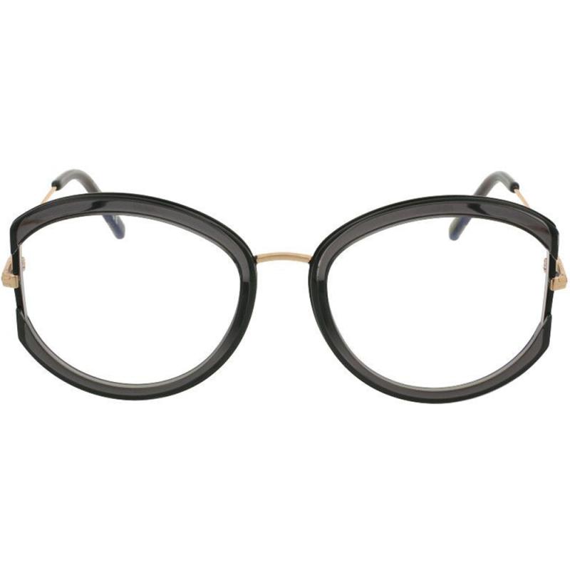 Tom Ford FT5669B 001 Rame pentru ochelari de vedere