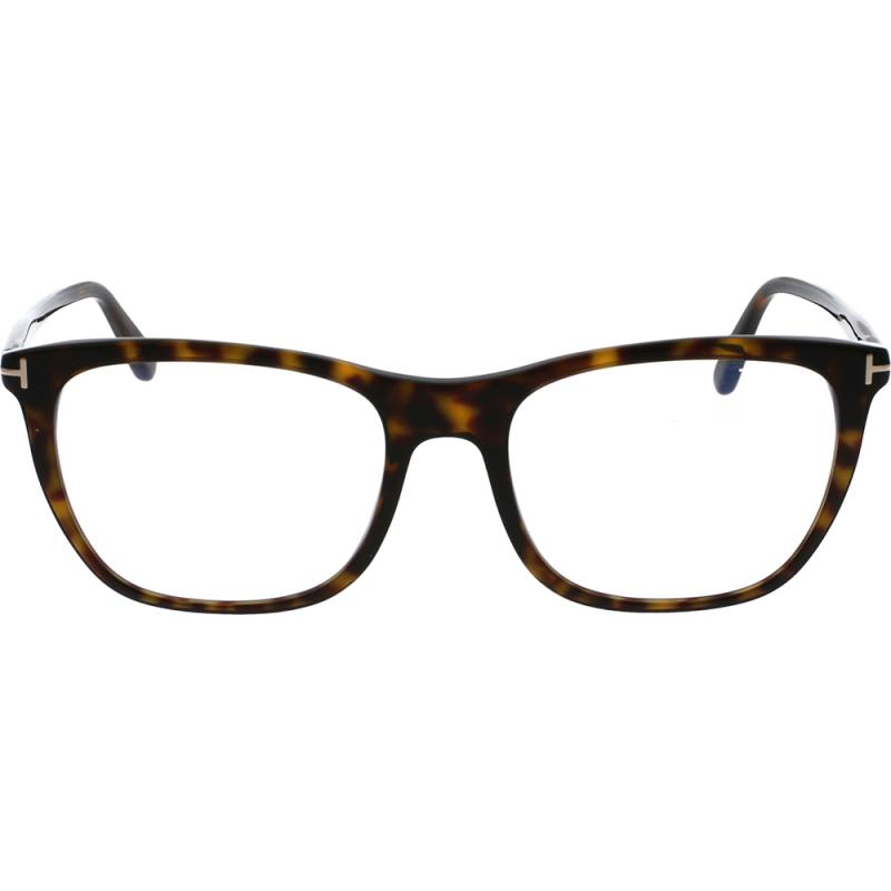 Tom Ford FT5672B 052 Rame pentru ochelari de vedere