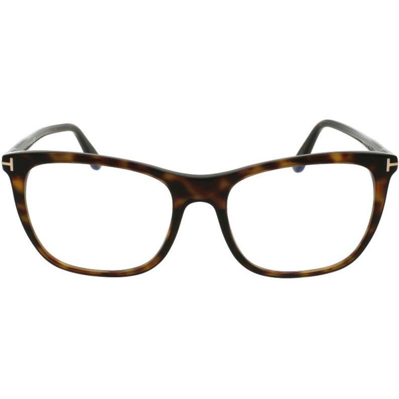 Tom Ford FT5672B 052 Rame pentru ochelari de vedere