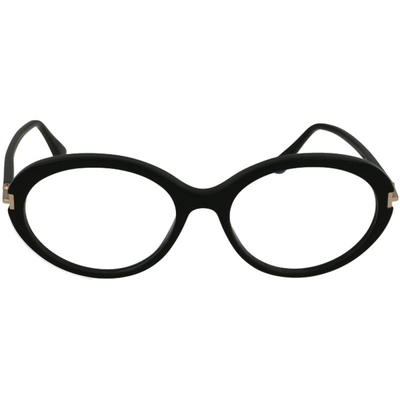 Tom Ford FT5675B 001 Rame pentru ochelari de vedere