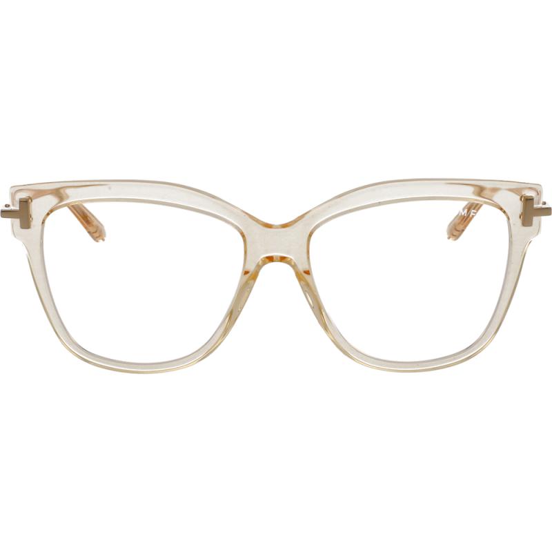 Tom Ford FT5704B 042 Rame pentru ochelari de vedere
