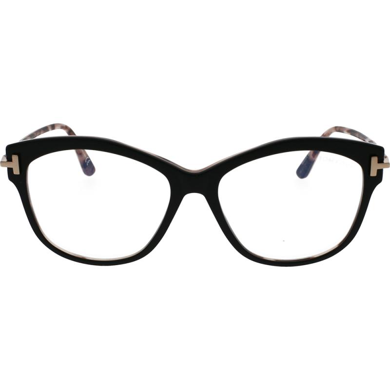 Tom Ford FT5705B 005 Rame pentru ochelari de vedere
