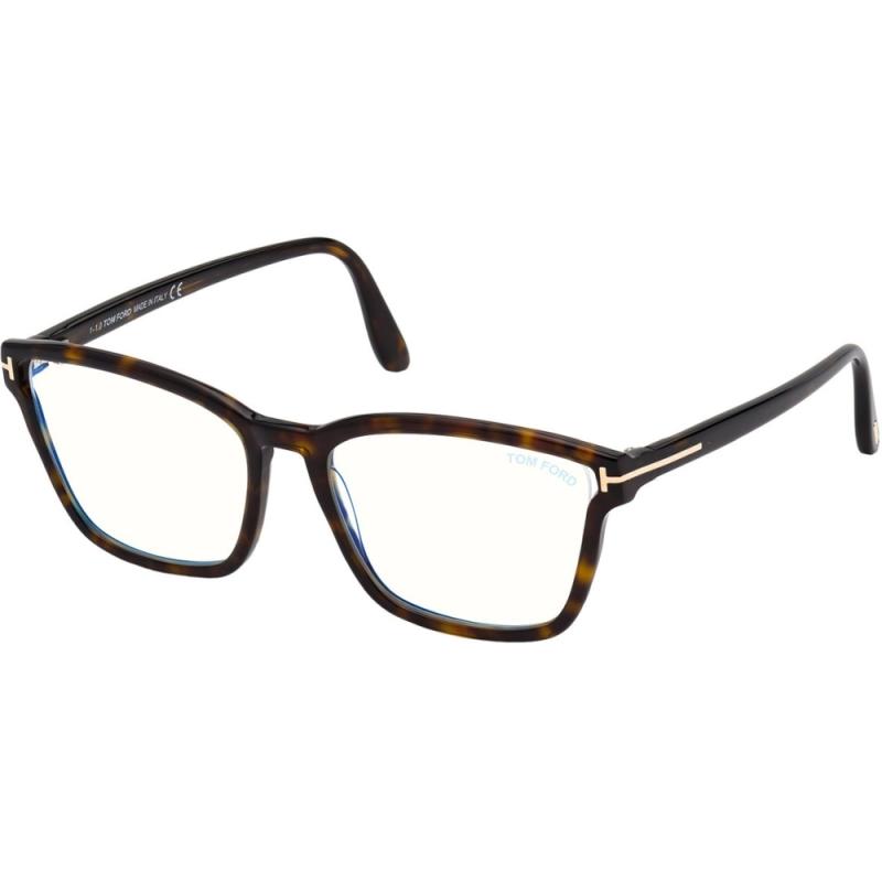 Tom Ford FT5707B 052 Rame pentru ochelari de vedere