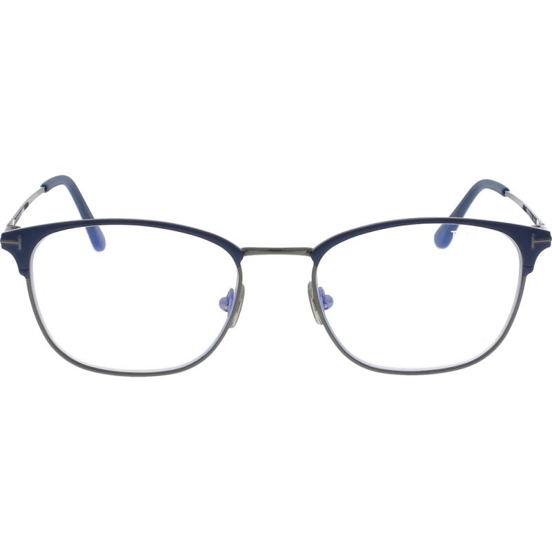 Tom Ford FT5750B 091 Rame pentru ochelari de vedere