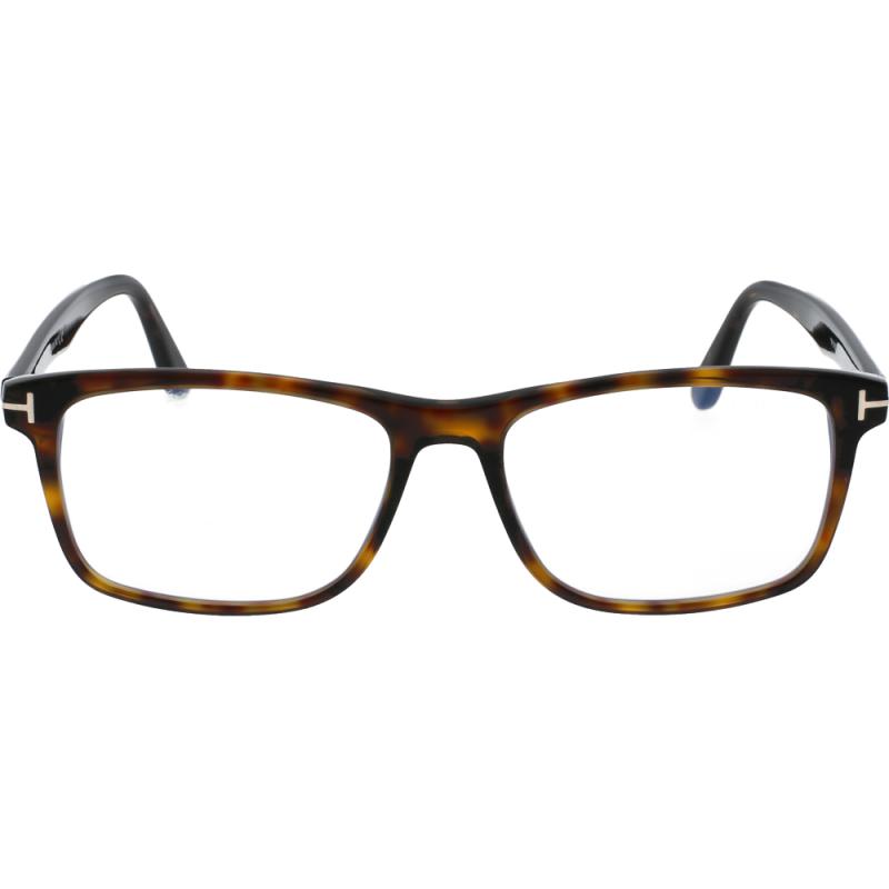 Tom Ford FT5752B 052 Rame pentru ochelari de vedere